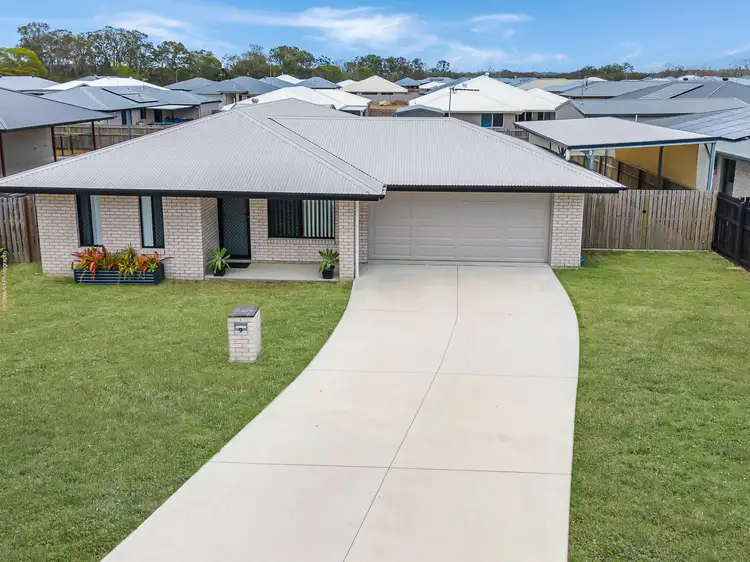 Main view of Homely house listing, 9 Sailaway Circuit, Eli Waters QLD 4655
