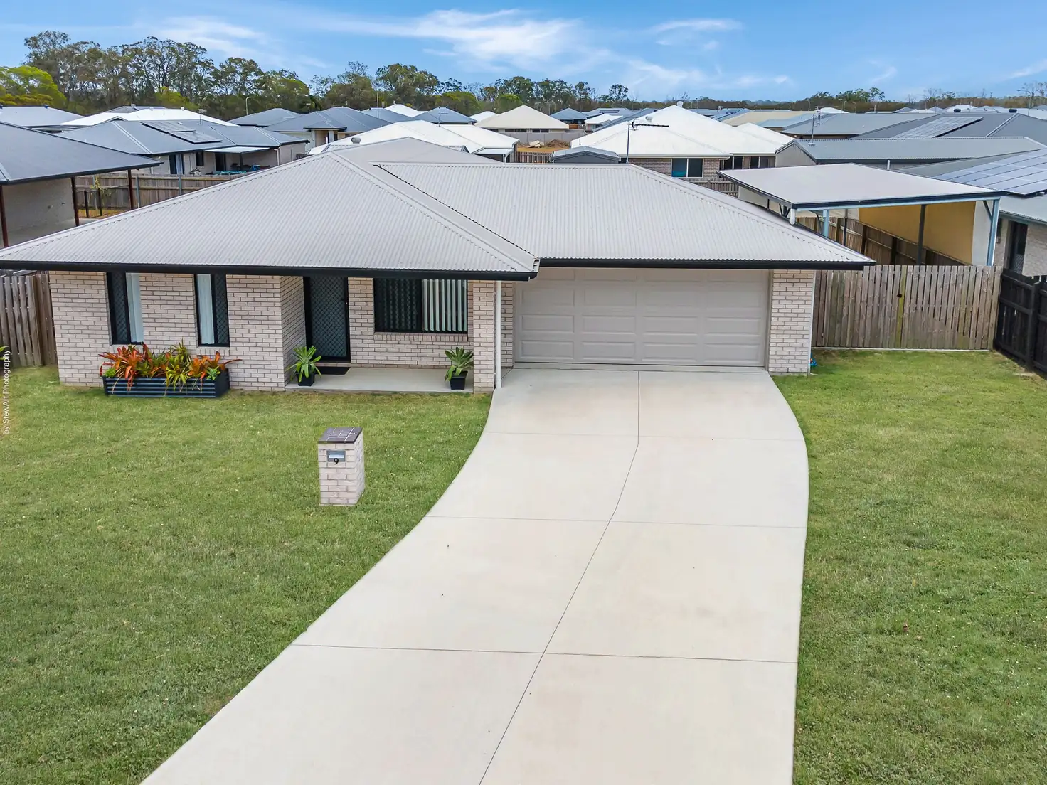 Main view of Homely house listing, 9 Sailaway Circuit, Eli Waters QLD 4655
