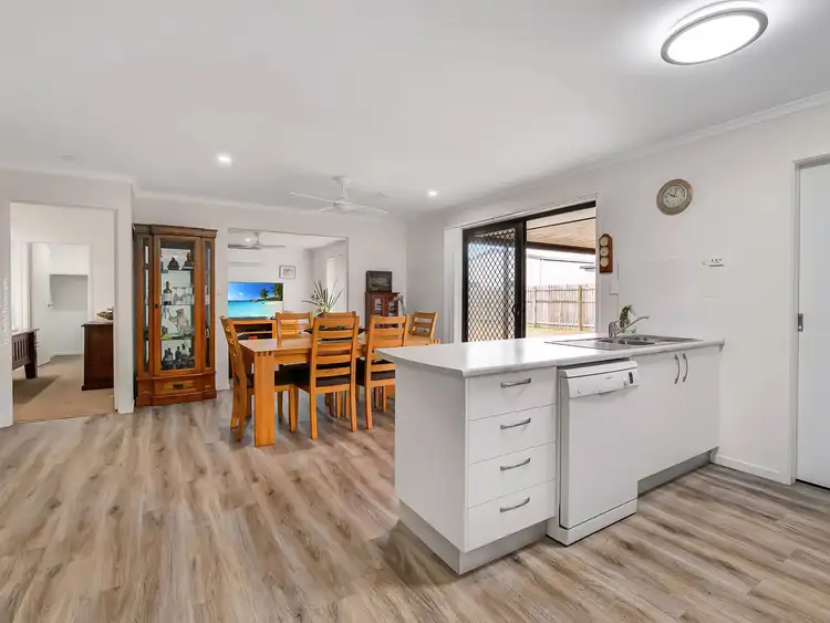 Third view of Homely house listing, 9 Sailaway Circuit, Eli Waters QLD 4655