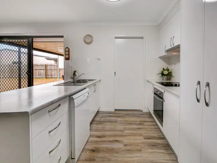 Fourth view of Homely house listing, 9 Sailaway Circuit, Eli Waters QLD 4655
