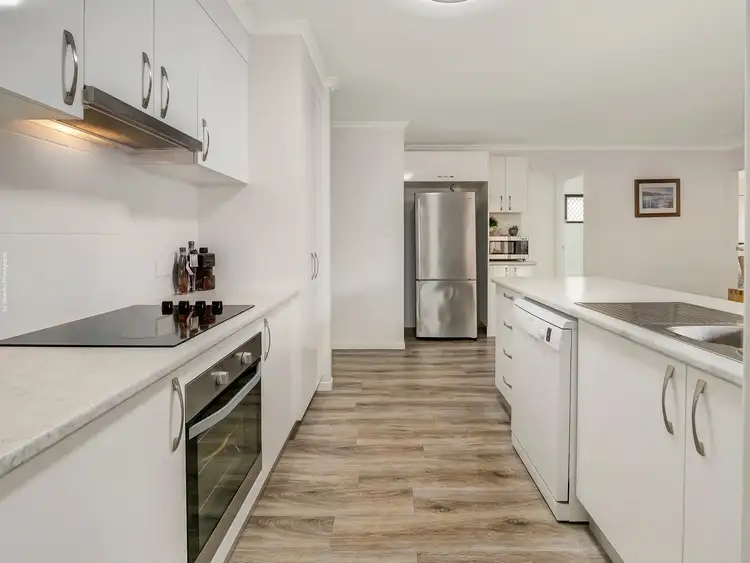 Fifth view of Homely house listing, 9 Sailaway Circuit, Eli Waters QLD 4655