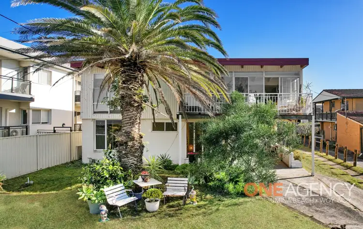 Main view of Homely house listing, 143 The Esplanade, Umina Beach NSW 2257
