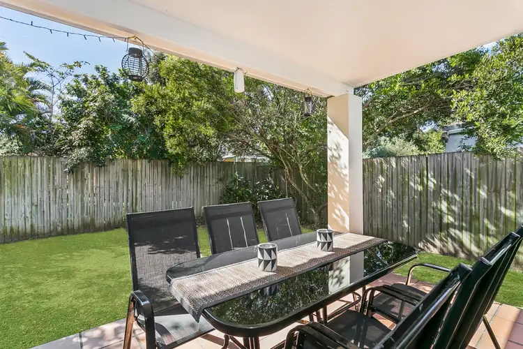 Second view of Homely townhouse listing, 8/9 Amazons Place, Sinnamon Park QLD 4073