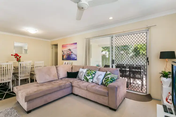 Fourth view of Homely townhouse listing, 8/9 Amazons Place, Sinnamon Park QLD 4073