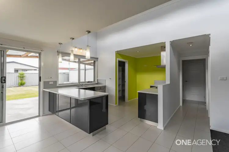 Third view of Homely house listing, 21 Katelyn Drive, Wynyard TAS 7325