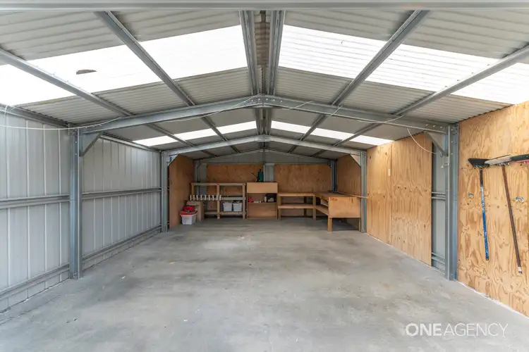 Fifth view of Homely house listing, 21 Katelyn Drive, Wynyard TAS 7325