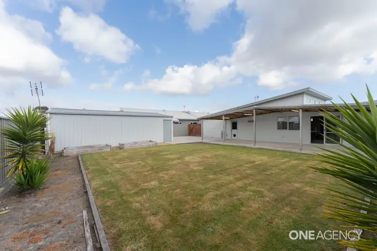 Sixth view of Homely house listing, 21 Katelyn Drive, Wynyard TAS 7325