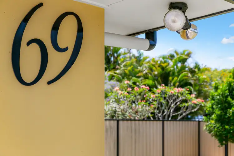 Second view of Homely rural property listing, 69 Relesah Drive, Ningi QLD 4511