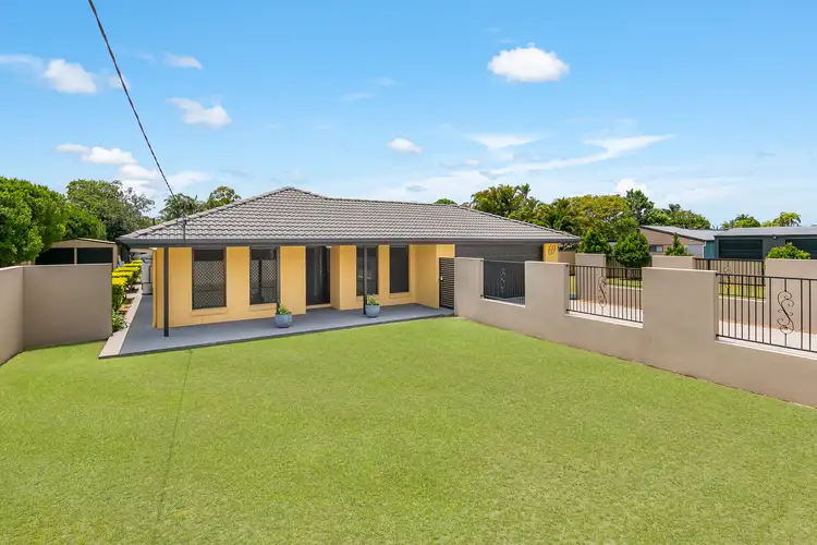 Third view of Homely rural property listing, 69 Relesah Drive, Ningi QLD 4511