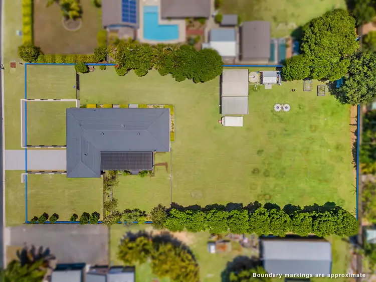 Fifth view of Homely rural property listing, 69 Relesah Drive, Ningi QLD 4511