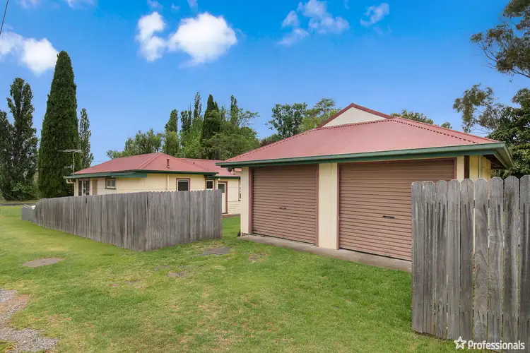 Fourth view of Homely unit listing, 1&2/168 Mossman Street, Armidale NSW 2350