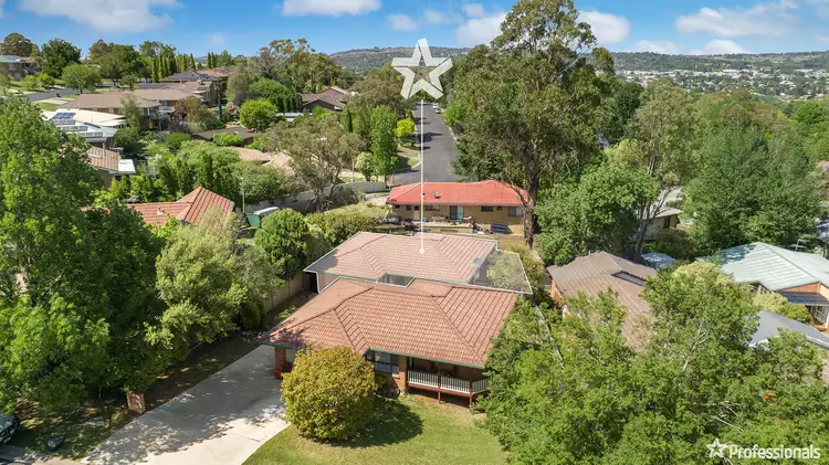 Main view of Homely unit listing, 2/24 Ash Tree Drive, Armidale NSW 2350