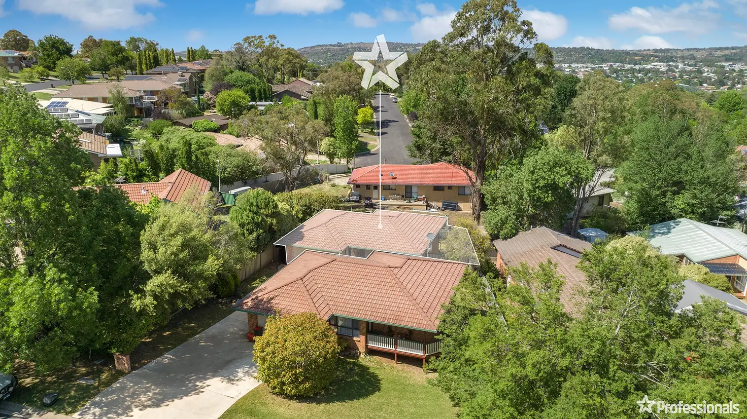 Main view of Homely unit listing, 2/24 Ash Tree Drive, Armidale NSW 2350