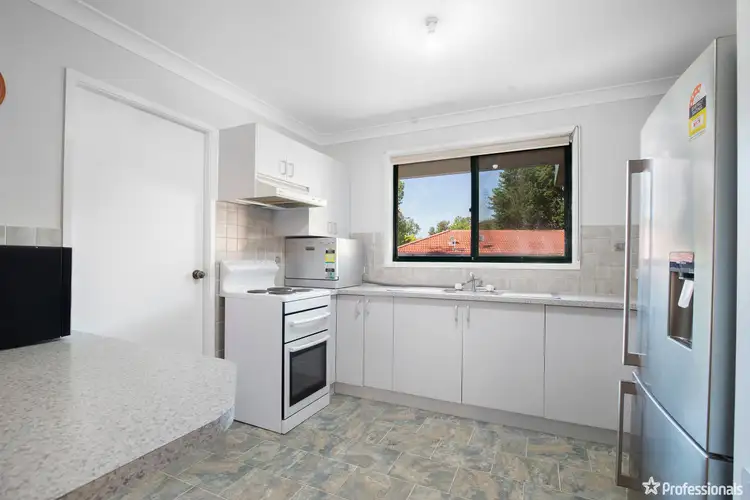Second view of Homely unit listing, 2/24 Ash Tree Drive, Armidale NSW 2350