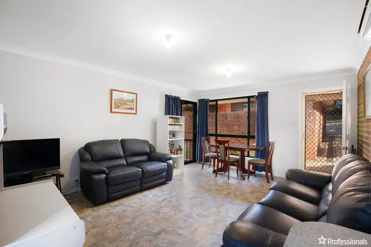 Third view of Homely unit listing, 2/24 Ash Tree Drive, Armidale NSW 2350