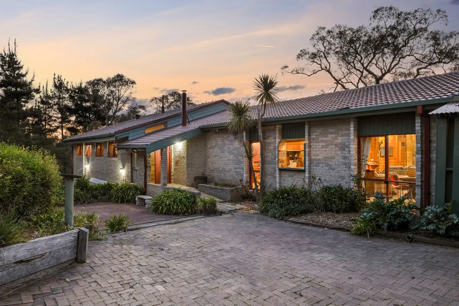 Main view of Homely rural property listing, 75 Ridgeway Road, The Ridgeway NSW 2620