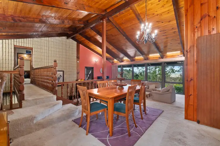 Third view of Homely rural property listing, 75 Ridgeway Road, The Ridgeway NSW 2620