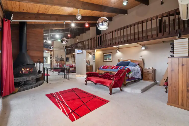 Fourth view of Homely rural property listing, 75 Ridgeway Road, The Ridgeway NSW 2620