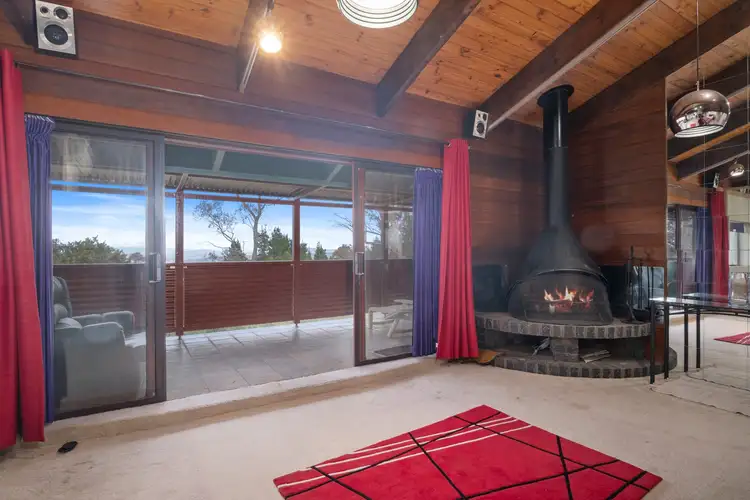 Fifth view of Homely rural property listing, 75 Ridgeway Road, The Ridgeway NSW 2620