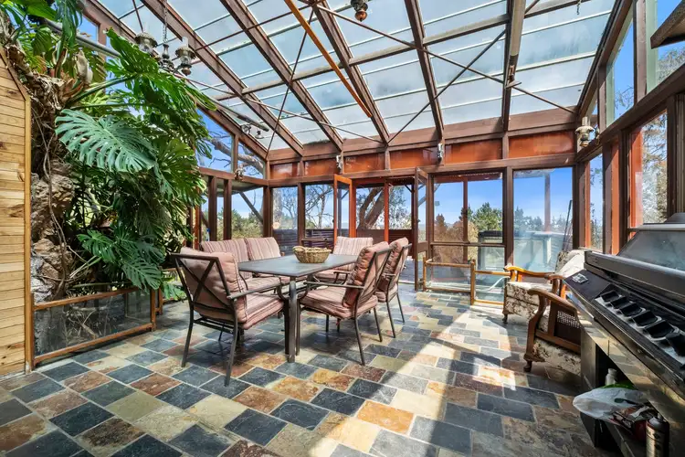 Sixth view of Homely rural property listing, 75 Ridgeway Road, The Ridgeway NSW 2620