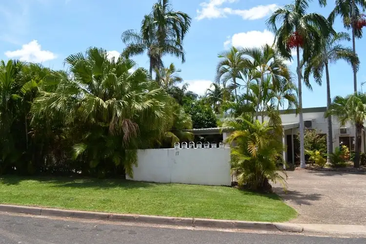 3/17 Charlotte Street, Fannie Bay NT 820