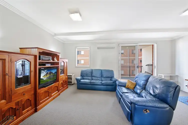 Fourth view of Homely apartment listing, 39/3-9 Warby Street, Campbelltown NSW 2560