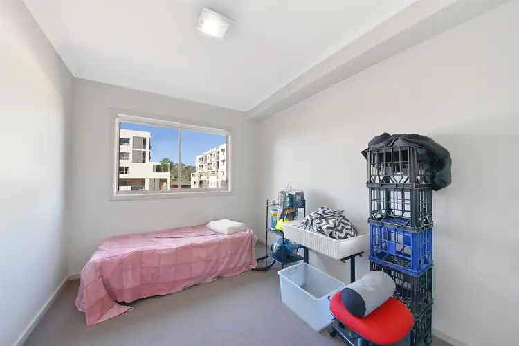 Sixth view of Homely apartment listing, 39/3-9 Warby Street, Campbelltown NSW 2560