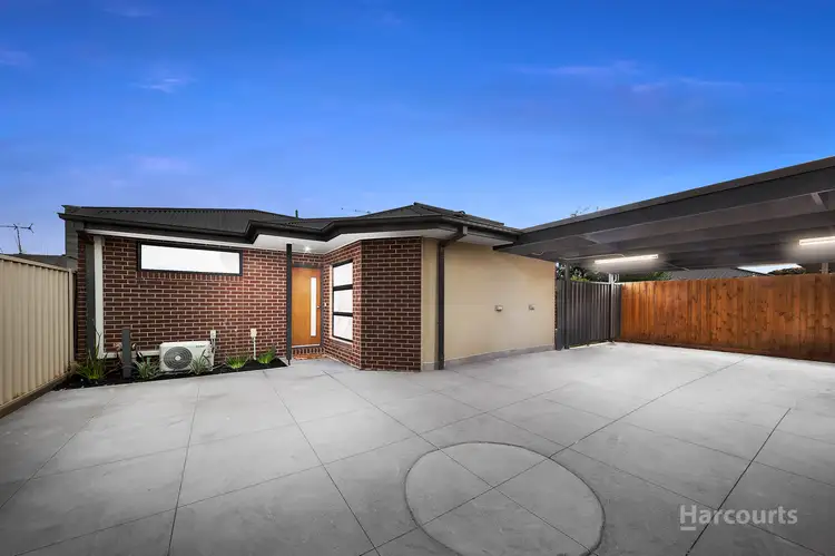 3/869 Ballarat Road, Deer Park VIC 3023