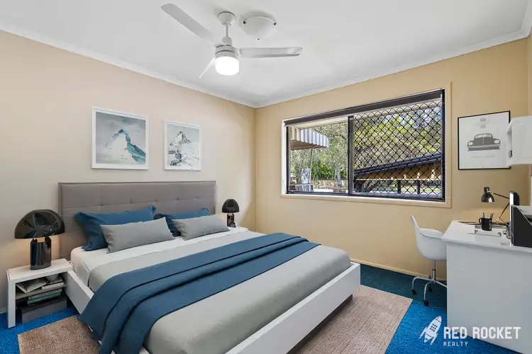 Fourth view of Homely house listing, 34 Donna Avenue, Rochedale South QLD 4123