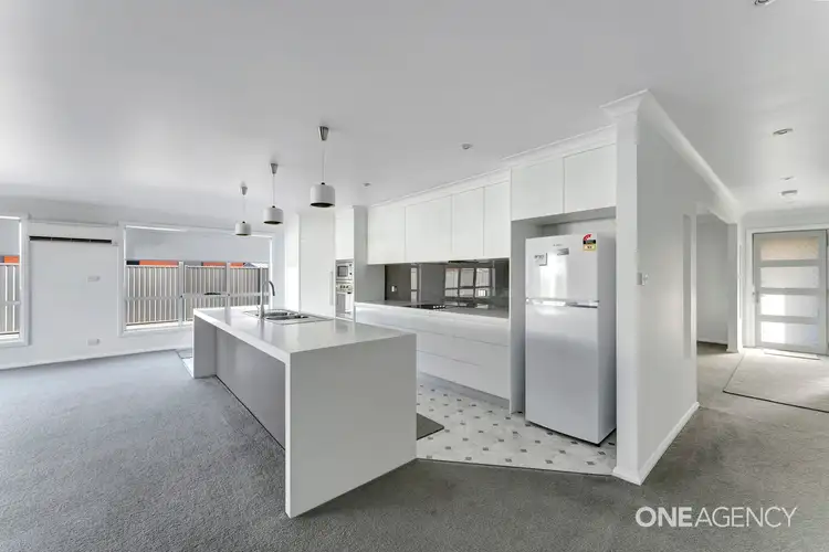 Second view of Homely house listing, 10 Katelyn Drive, Wynyard TAS 7325