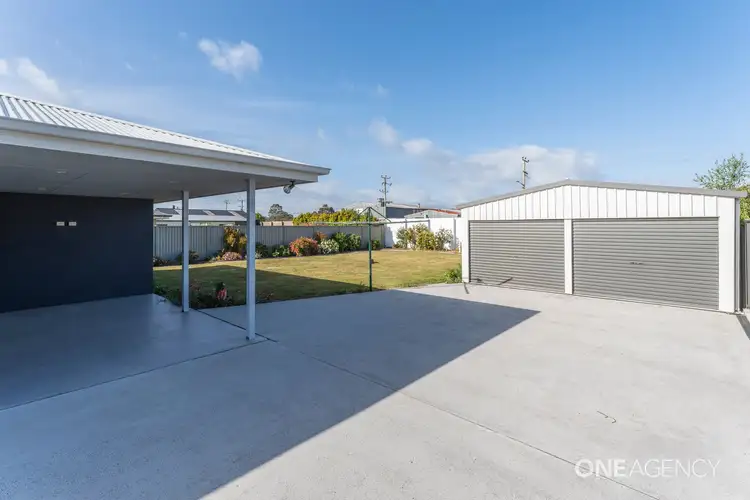 Third view of Homely house listing, 10 Katelyn Drive, Wynyard TAS 7325