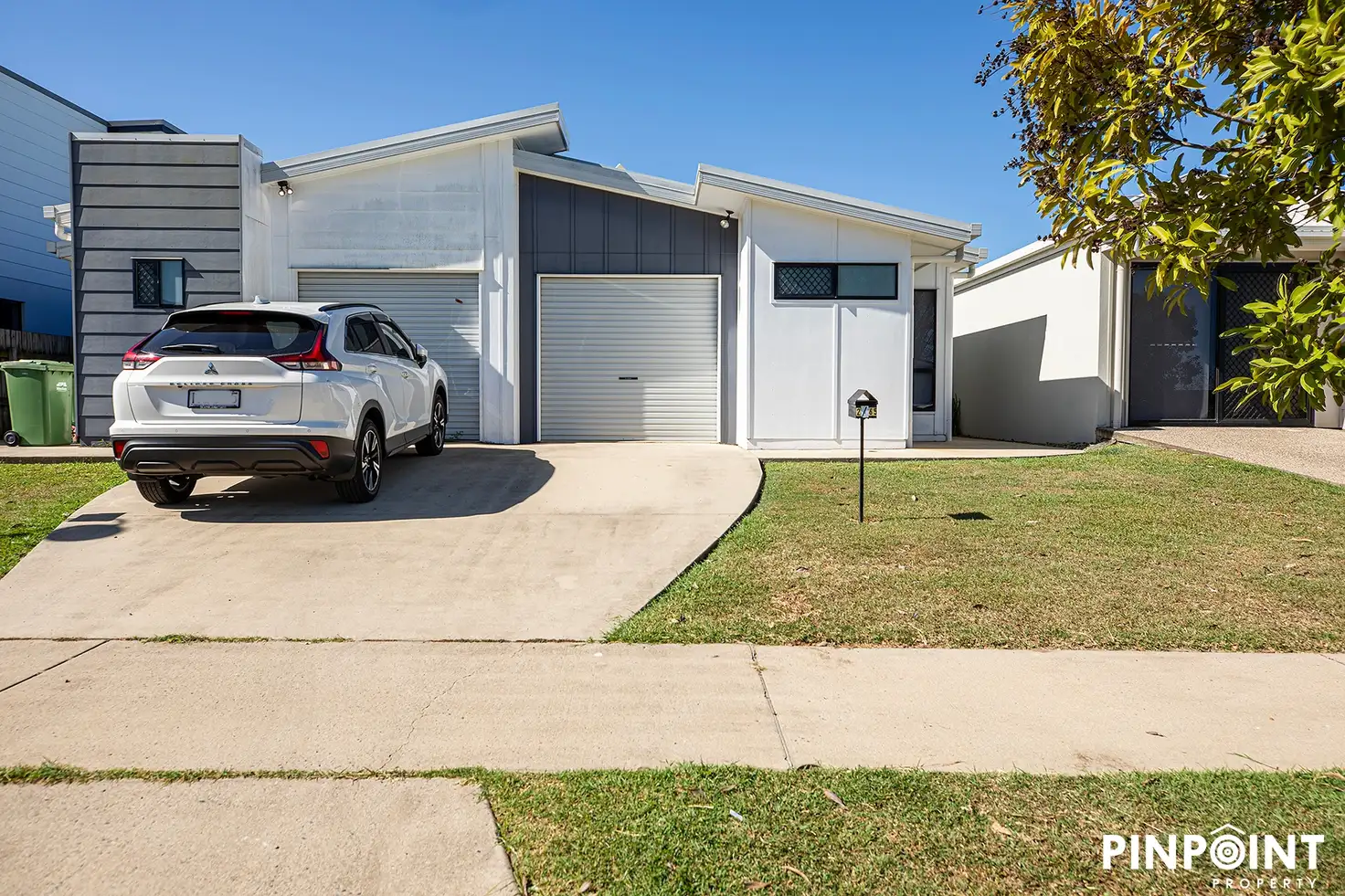 Main view of Homely semi-detached listing, 2/65 Maranark Avenue, Mount Pleasant QLD 4740