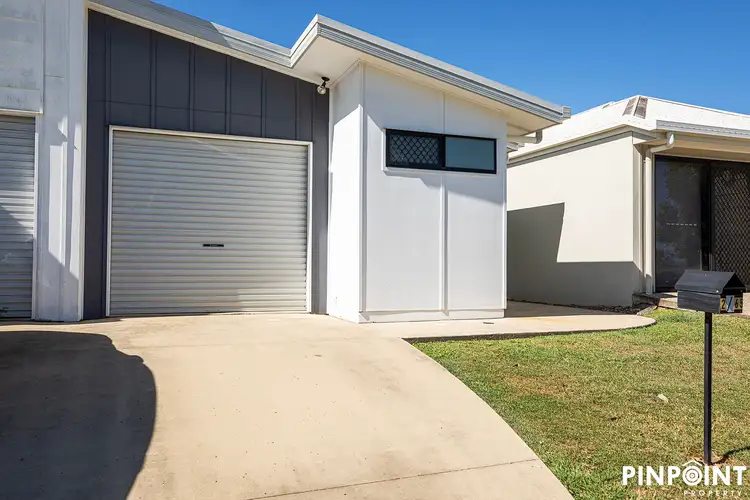Second view of Homely semi-detached listing, 2/65 Maranark Avenue, Mount Pleasant QLD 4740