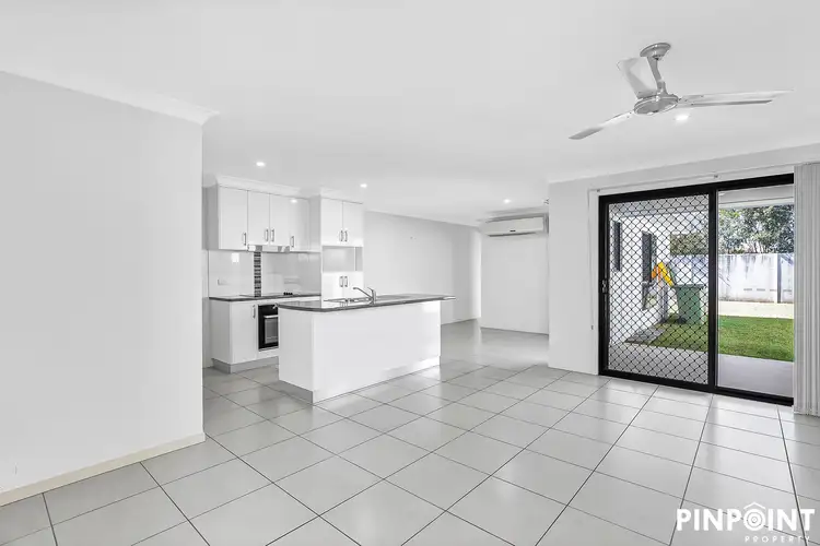 Third view of Homely semi-detached listing, 2/65 Maranark Avenue, Mount Pleasant QLD 4740