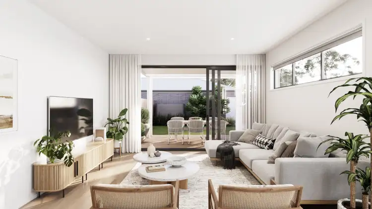 Fourth view of Homely townhouse listing, 57A Ridge Street, Ettalong Beach NSW 2257