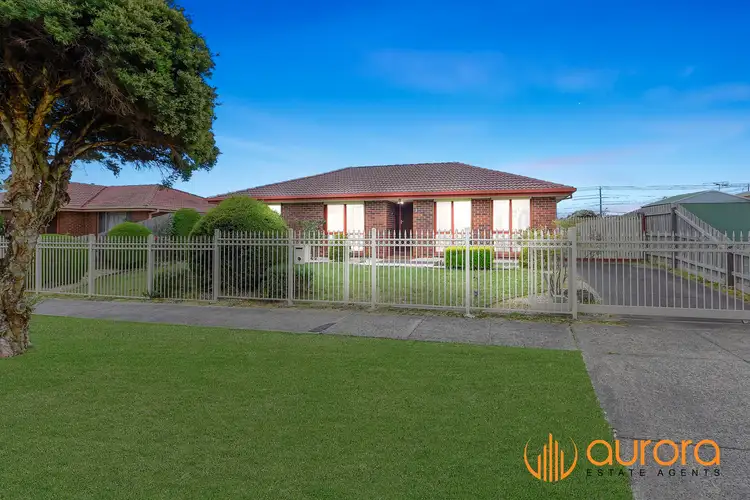 3 King David Court, Hampton Park VIC 3976