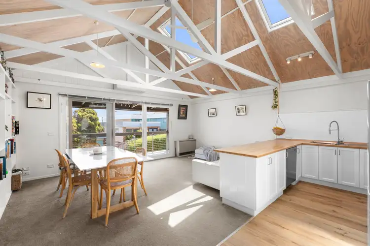 Third view of Homely townhouse listing, 3/77 Dare Street, Ocean Grove VIC 3226