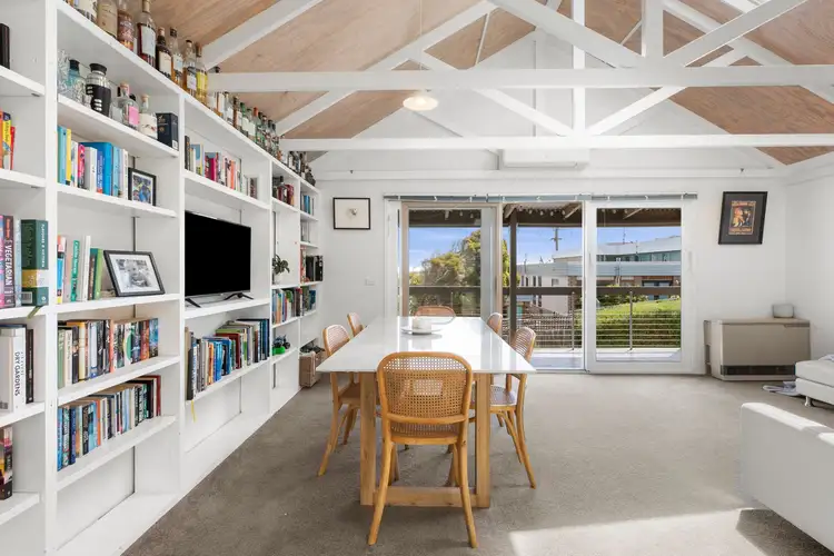 Fifth view of Homely townhouse listing, 3/77 Dare Street, Ocean Grove VIC 3226