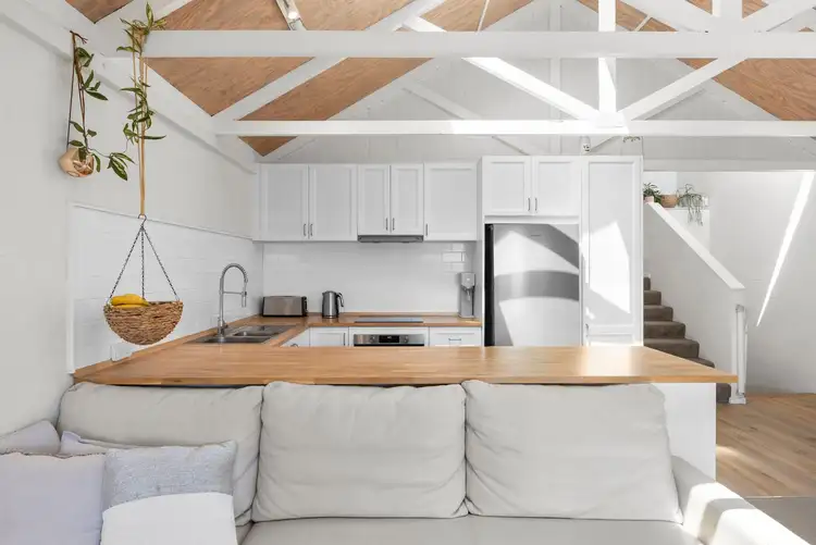 Sixth view of Homely townhouse listing, 3/77 Dare Street, Ocean Grove VIC 3226