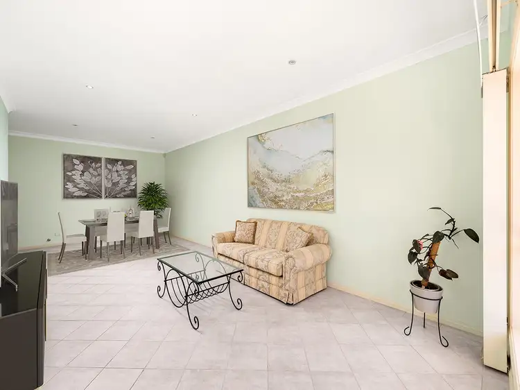 Third view of Homely townhouse listing, 2/52-54 Evelyn Street, Sylvania NSW 2224