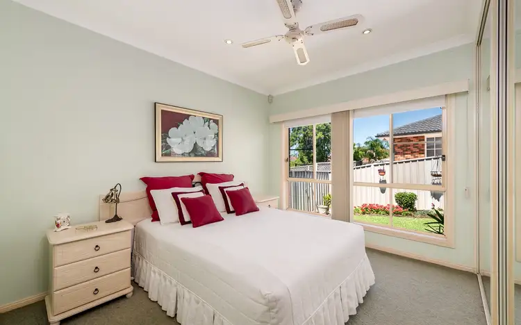 Fifth view of Homely townhouse listing, 2/52-54 Evelyn Street, Sylvania NSW 2224