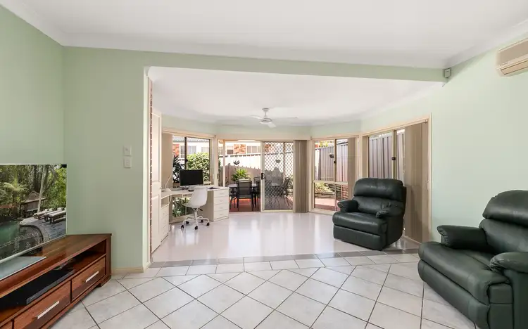 Sixth view of Homely townhouse listing, 2/52-54 Evelyn Street, Sylvania NSW 2224