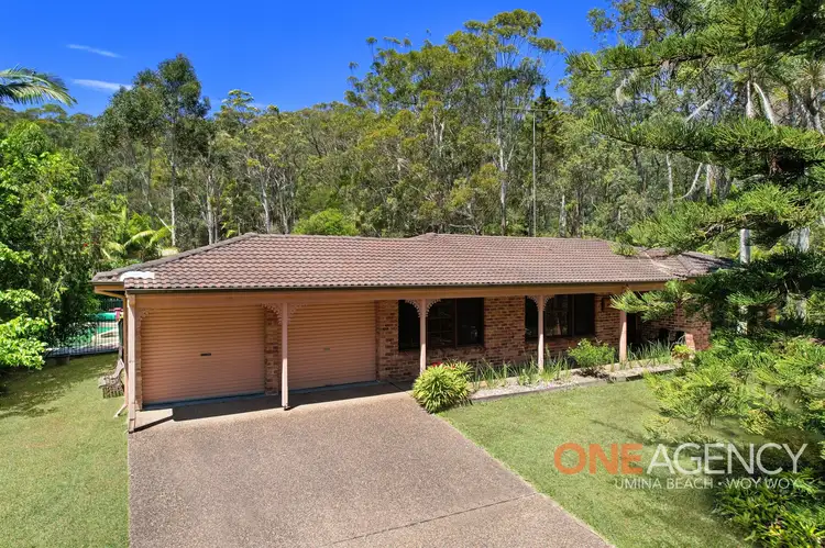 15 Bundaleer Crescent, Bensville NSW 2251