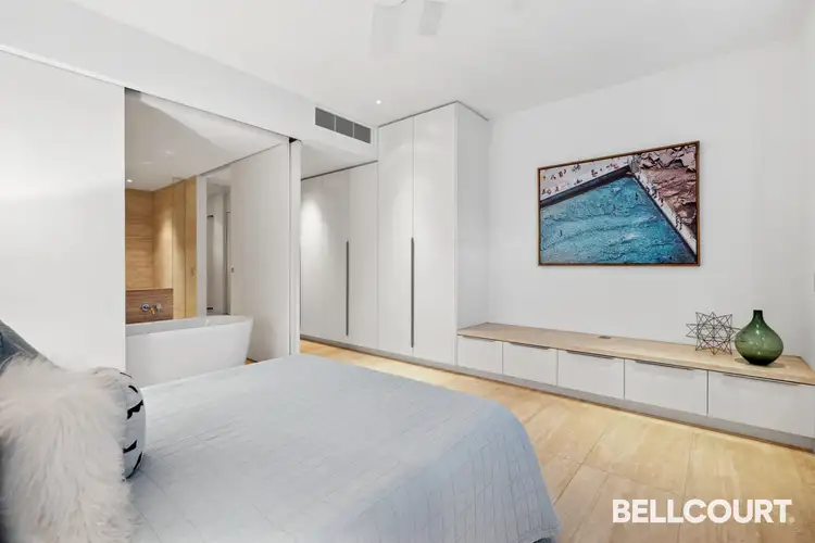 Third view of Homely apartment listing, 53/1 Freeman Loop, North Fremantle WA 6159