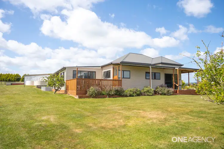 19274 Bass Highway, Rocky Cape TAS 7321
