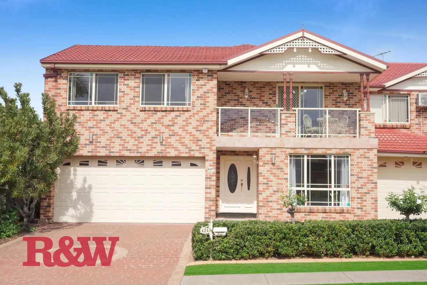 Main view of Homely house listing, 62A Coquet Way, Green Valley NSW 2168