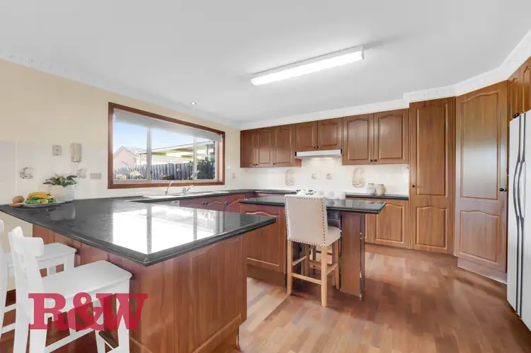 Third view of Homely house listing, 62A Coquet Way, Green Valley NSW 2168