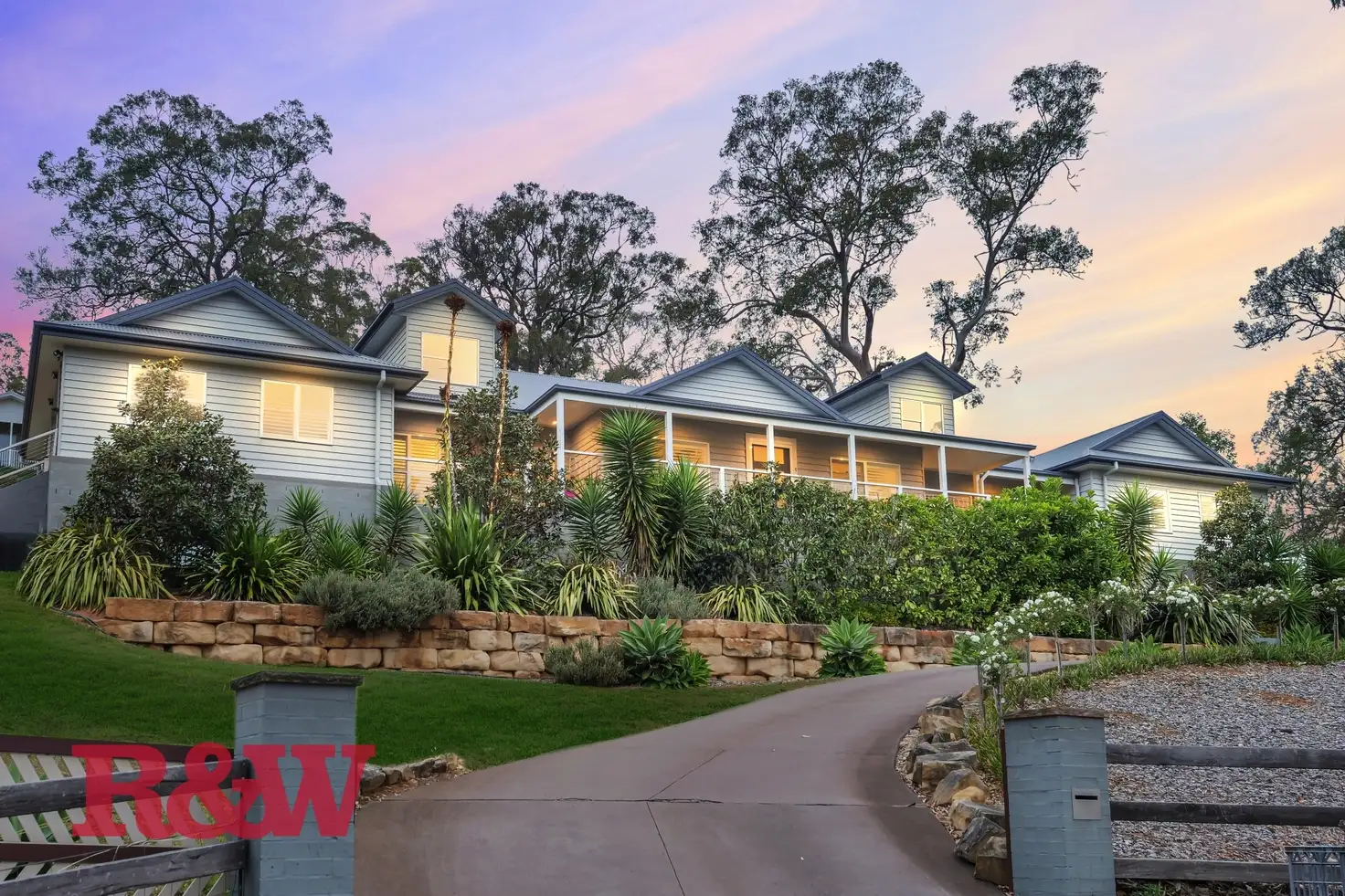 Main view of Homely house listing, 18 Stonequarry Creek Road, Picton NSW 2571