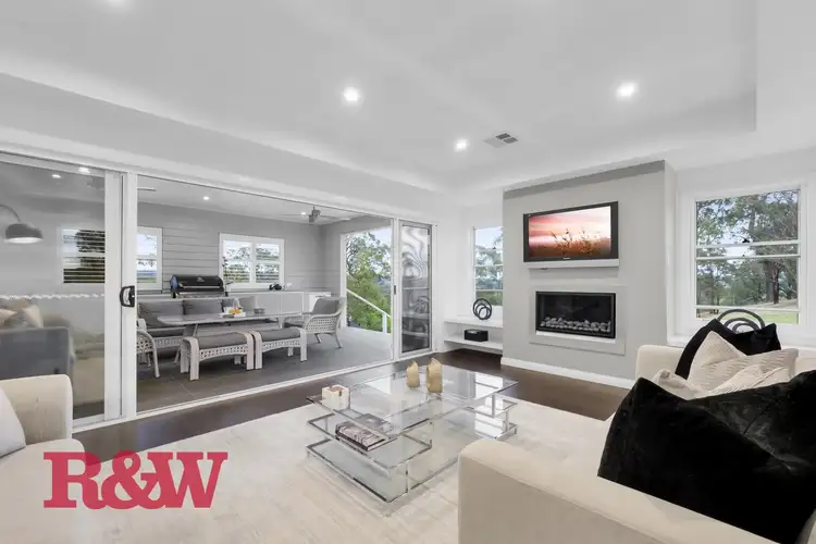 Fourth view of Homely house listing, 18 Stonequarry Creek Road, Picton NSW 2571