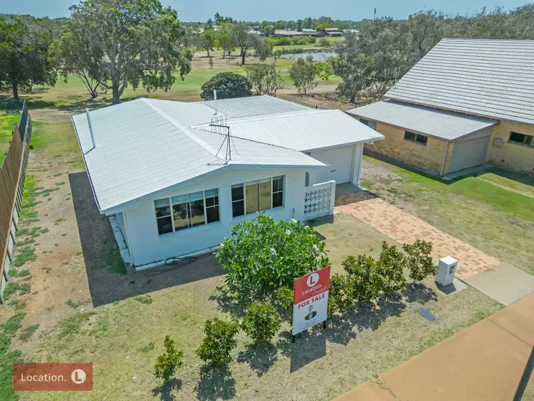 Fifth view of Homely house listing, 51 Miller Street, Bargara QLD 4670